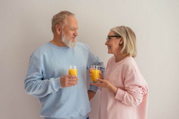 Science: People Who Live to 110 Have Unusual Immune Systems